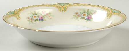 Grenolene Rim Soup Bowl