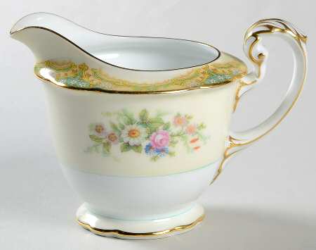 Grenolene Creamer