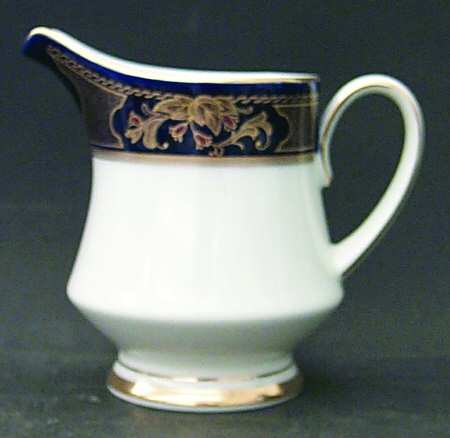 Grenoble Creamer