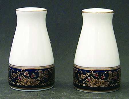 Grenoble Salt & Pepper Set