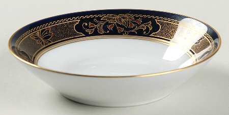 Grenoble Fruit/Dessert (Sauce) Bowl