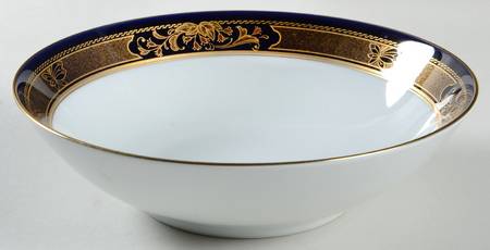 Grenoble 8" Round Vegetable Bowl