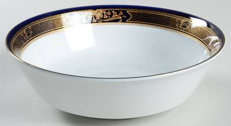 Grenoble 9" Round Vegetable Bowl