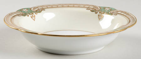 Grenwold Rim Fruit/Dessert (Sauce) Bowl