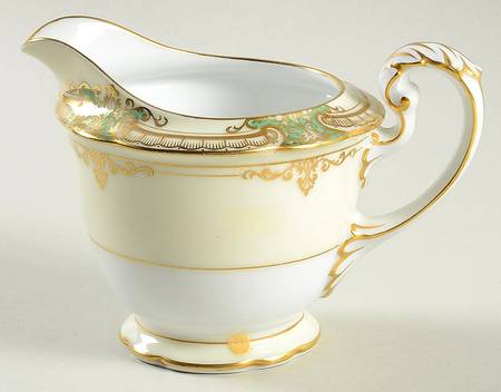 Grenwold Creamer