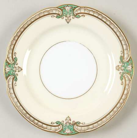 Grenwold Bread & Butter Plate