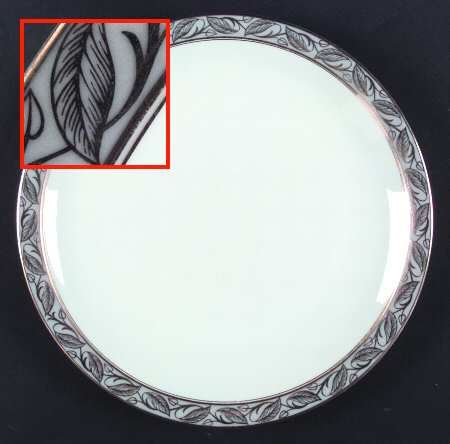 Greta Dinner Plate