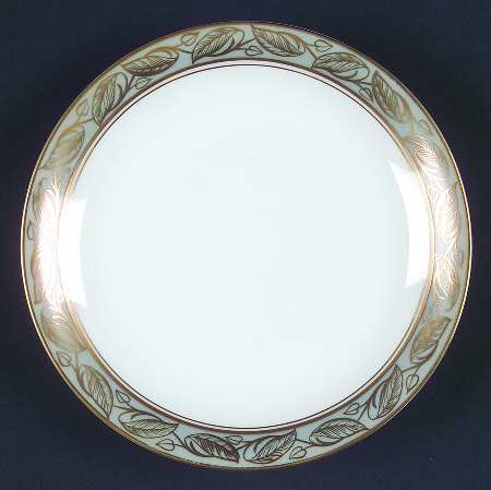 Greta Bread & Butter Plate