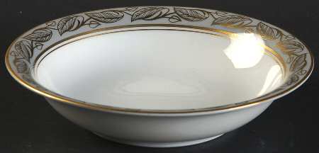 Greta Fruit/Dessert (Sauce) Bowl