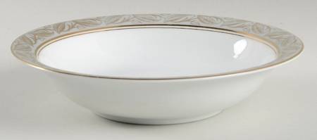 Greta Coupe Soup Bowl