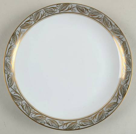 Greta Salad Plate