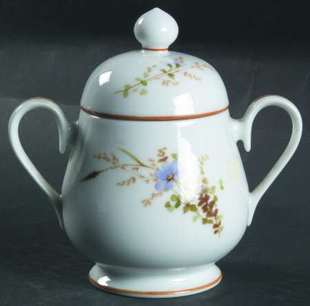 Grown Free by Noritake