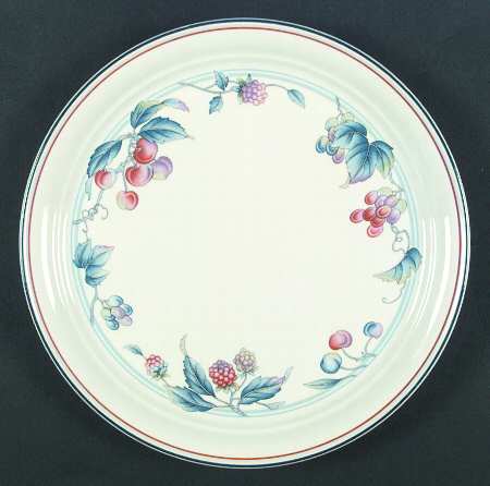 Greens Farm by Noritake