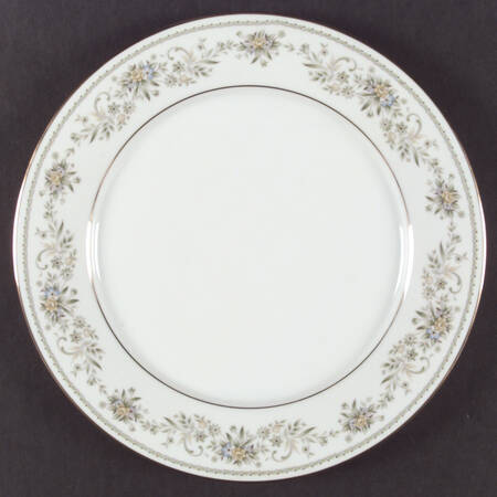 Green Hill by Noritake