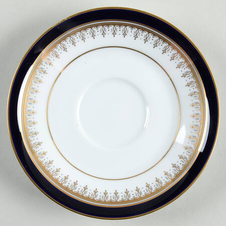 Grand Monarch Saucer