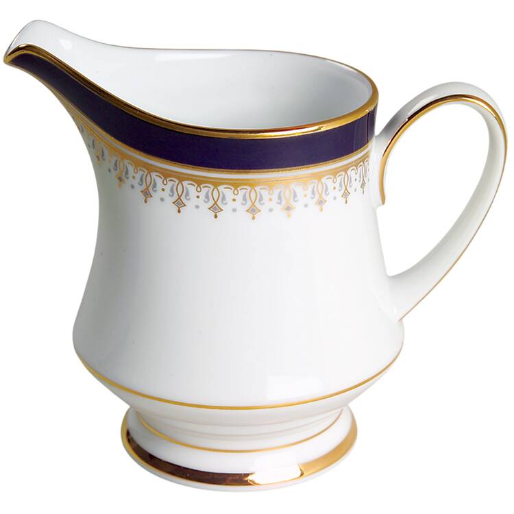 Grand Monarch Creamer