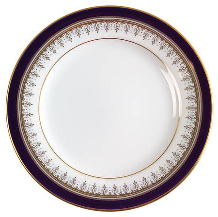 Grand Monarch Bread & Butter Plate
