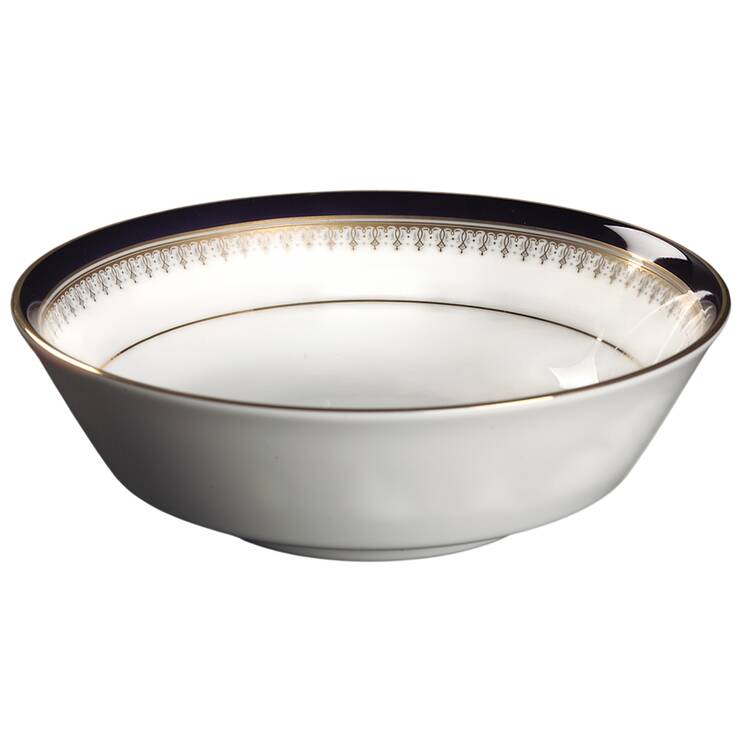 Grand Monarch 9" Round Vegetable Bowl