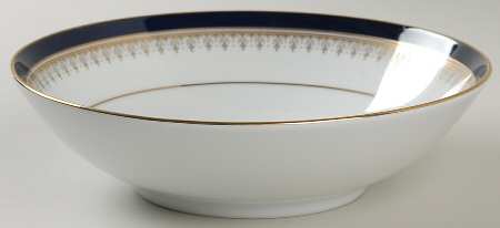 Grand Monarch 8" Round Vegetable Bowl