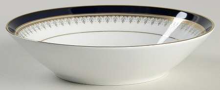 Grand Monarch Coupe Soup Bowl