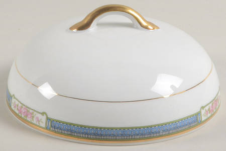 Grosvenor Lid for Round Butter