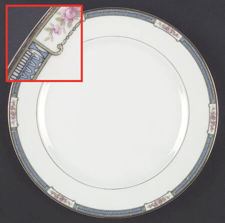 Grosvenor by Noritake