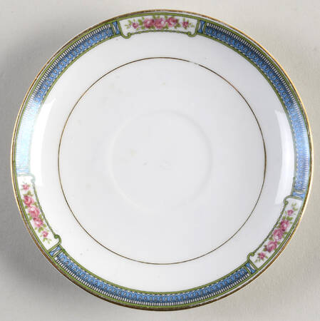 Grosvenor Saucer