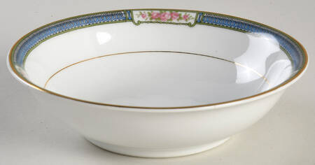 Grosvenor Coupe Cereal Bowl