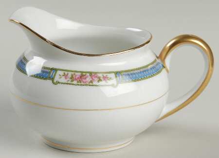 Grosvenor Creamer