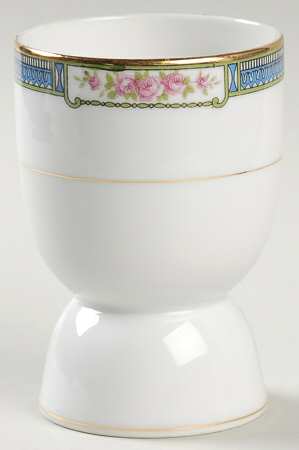 Grosvenor Double Egg Cup