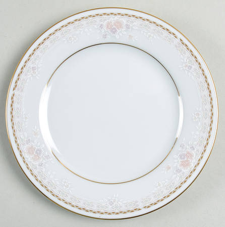 Grammercy Park Bread & Butter Plate
