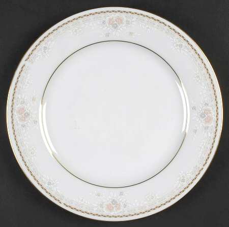 Grammercy Park Salad Plate