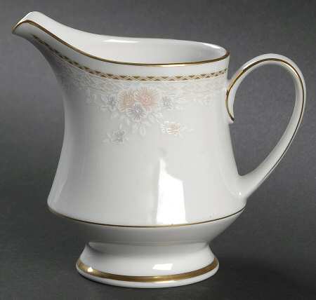 Grammercy Park Creamer