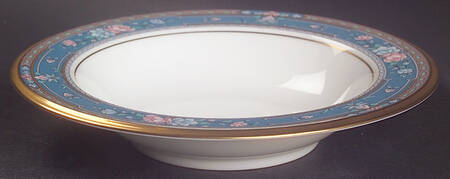 Grand Terrace Rim Fruit/Dessert (Sauce) Bowl