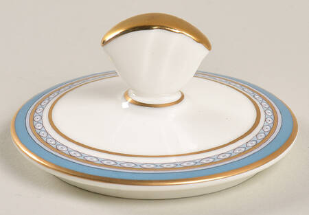 Grand Terrace Lid for Sugar Bowl