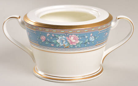 Grand Terrace Sugar Bowl No Lid
