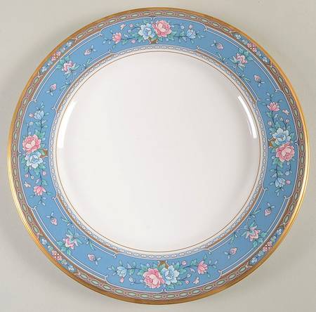 Grand Terrace by Noritake