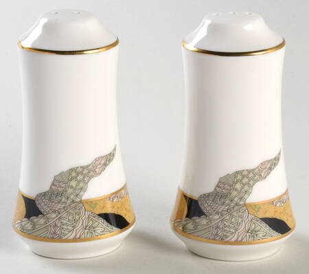 Grand Vision Salt & Pepper Set