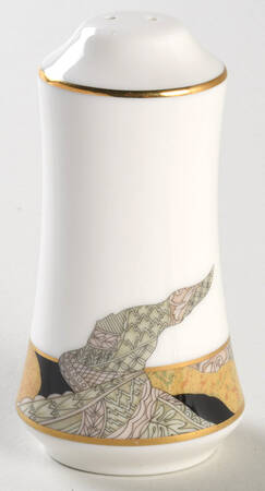 Grand Vision Salt Shaker