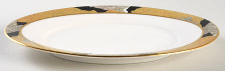 Grand Vision Relish/Butter Tray