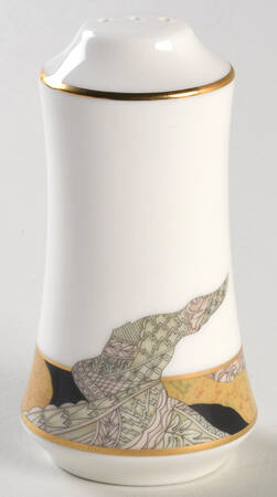 Grand Vision Pepper Shaker