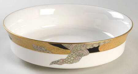 Grand Vision Round Vegetable No Lid