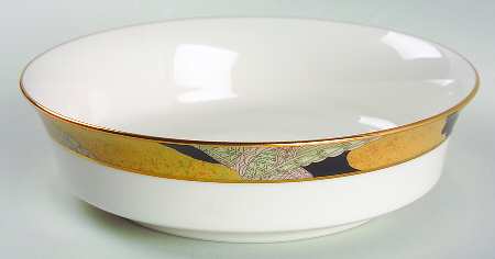 Grand Vision Coupe Soup Bowl
