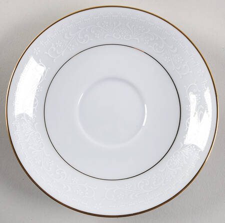 Guenevere Saucer for Cream Soup Bowl