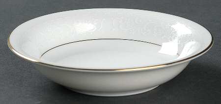 Guenevere Fruit/Dessert (Sauce) Bowl