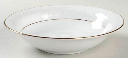 Guenevere Coupe Soup Bowl