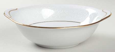 Guenevere Lugged Cereal Bowl