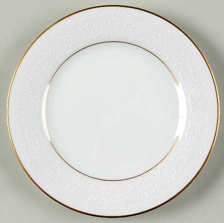 Guenevere Bread & Butter Plate