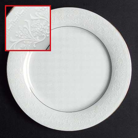 Guenevere by Noritake
