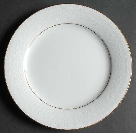 Guenevere Salad Plate